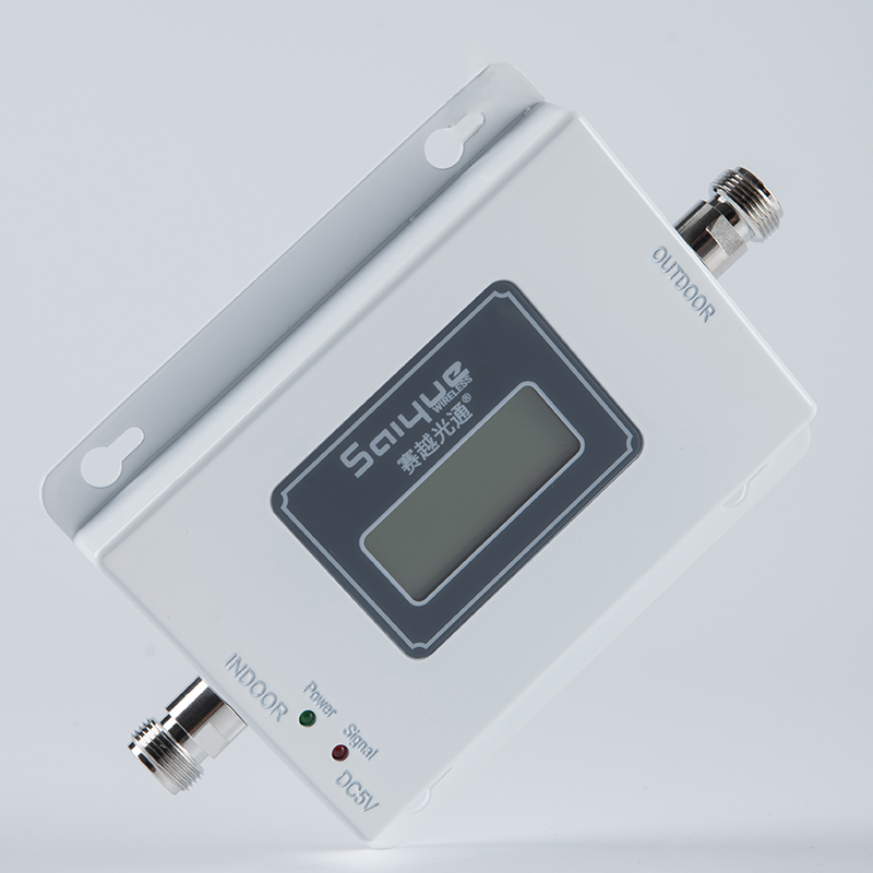 阿拉善左家用配电房机房信号放大器200㎡