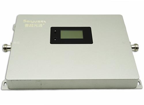  阿拉善左三频/四频/五频手机信号接收器800㎡