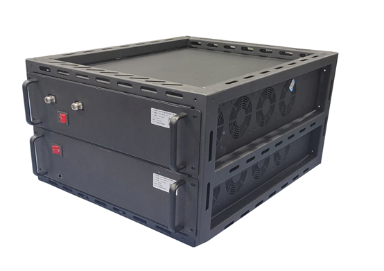 阿拉善左室内大功率通讯管控屏蔽系统