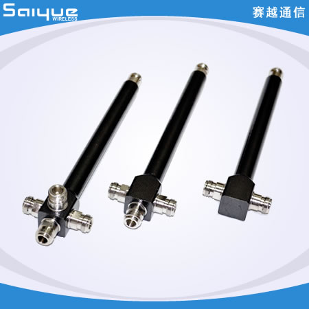  阿拉善左FM调频广播同步广播功分器