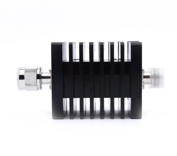  阿拉善左腔体固定衰减器0-3G/0-4G  N型接口